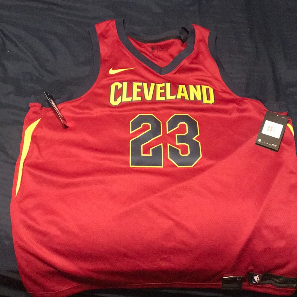 NBA Jersey